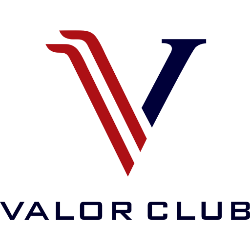 Home - Valor Club USA